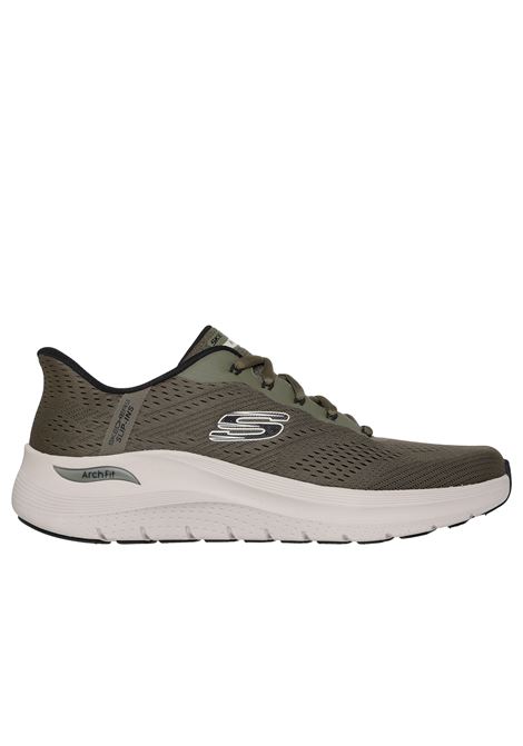  SKECHERS | 232712ARCH FIT 2.0-OLBK